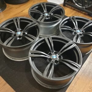 BMW STYLE 343M M6 WHEELS