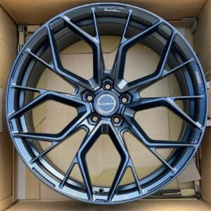 R21″ BRIXTON FORGED RF10 WHEELS