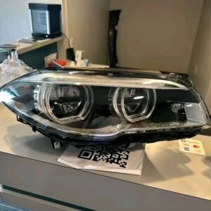 2014 BMW 535i ADAPTIVE FULL LED HEADLIGHTS
