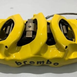2015-2020 BMW F80/F82 M3/M4 BREMBO GT 380mm BRAKE KIT