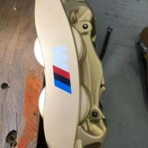 BMW f82 m4 GTS CARBON CERAMIC BRAKE KIT